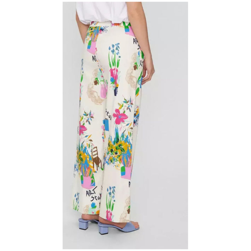 NUMPH Nuida pant